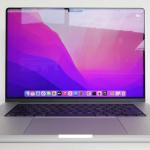 Apple MacBook Pro 2012 core i5 8 GB Ram 256 GB SSD
