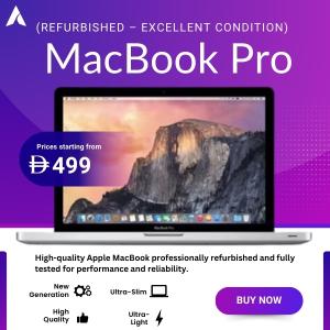 Apple MacBook Pro 2012 core i5 8 GB Ram 256 GB SSD